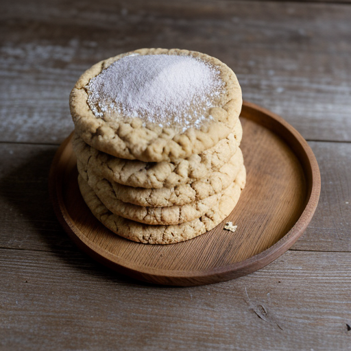 Sweetheart Cookie Puzzle recipe image