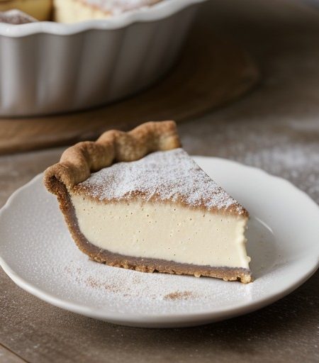 Sweetie-Pie Surprise (9 PTS recipe image