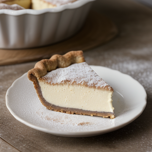 Sweetie-Pie Surprise (9 PTS recipe image