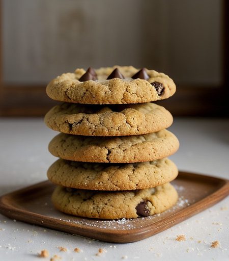 Sweetie Pies (Cookies recipe image