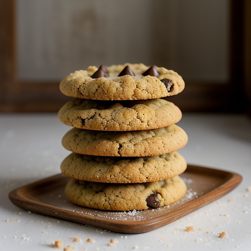 Sweetie Pies (Cookies recipe image