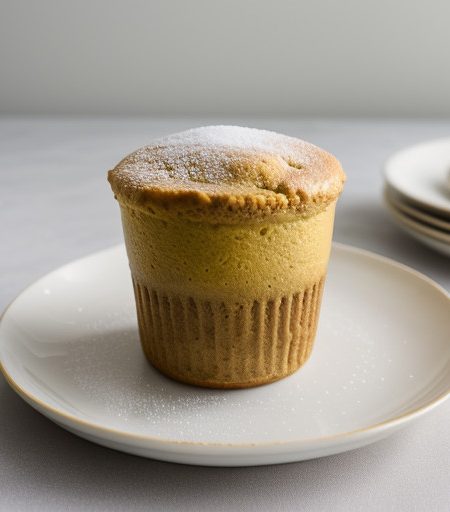 Sweetpotato Souffle *** (Tmpj72 B recipe image