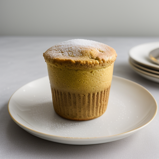 Sweetpotato Souffle *** (Tmpj72 B recipe image