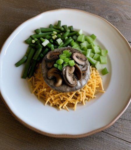 Swingers recipe image