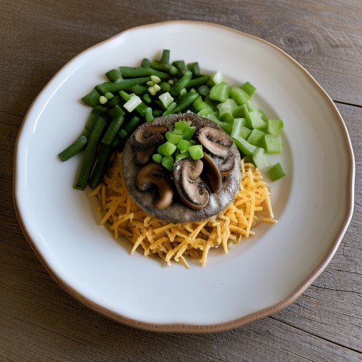 Swingers recipe image