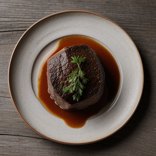 Swiss Beef Birds recipe image