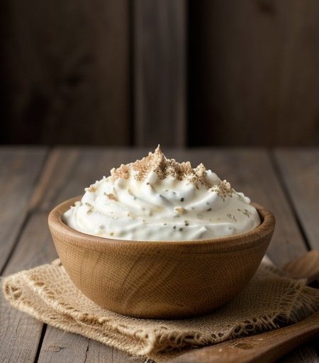 Swiss Chalet Dip recipe image