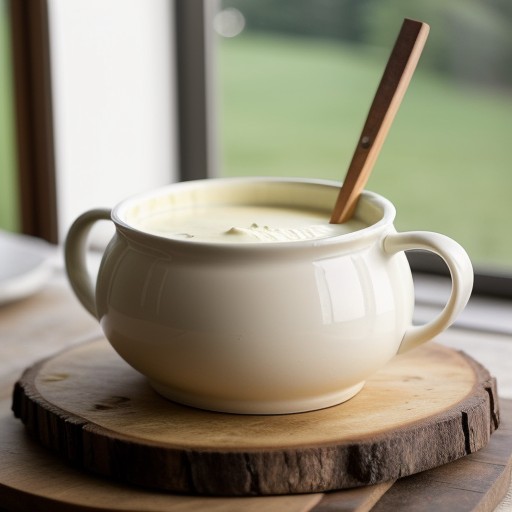 Swiss Cheese Fondue recipe image
