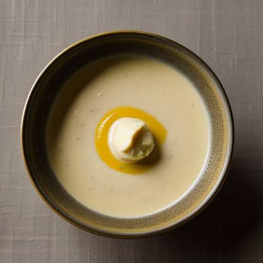 Swiss Cheese Sauce recipe image