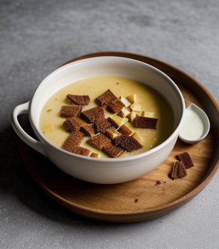 Swiss Fondue #1 recipe image