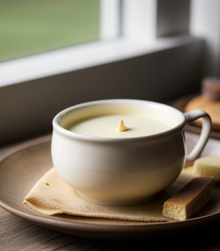 Swiss Fondue #2 recipe image