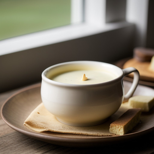 Swiss Fondue #2 recipe image