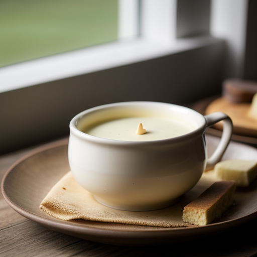 Swiss Fondue #2 recipe image