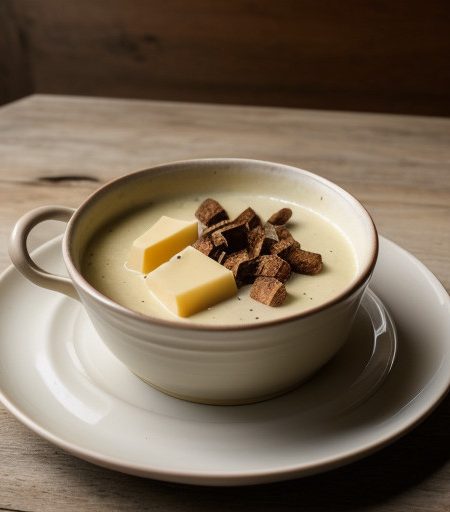Swiss Fondue recipe image