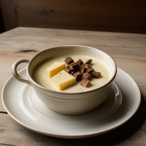 Swiss Fondue recipe image