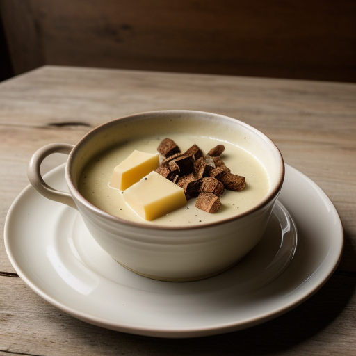 Swiss Fondue recipe image