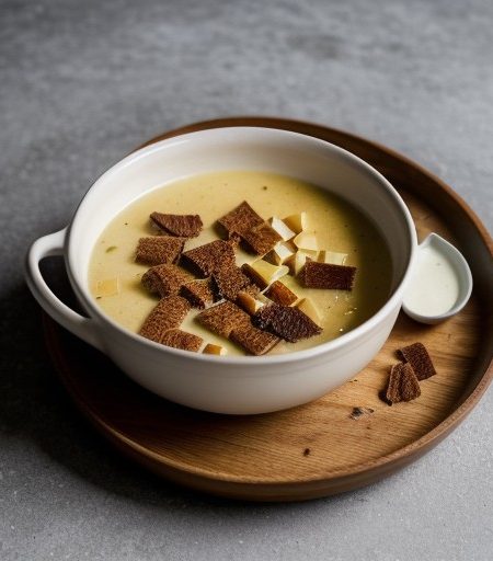 Swiss Fondue recipe image