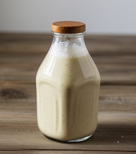 Swiss "French" Salad Dressing recipe image