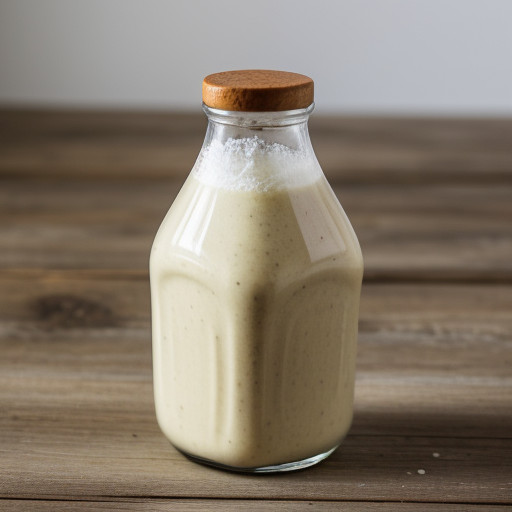 Swiss "French" Salad Dressing recipe image