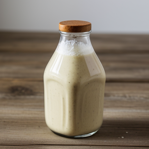 Swiss "French" Salad Dressing recipe image