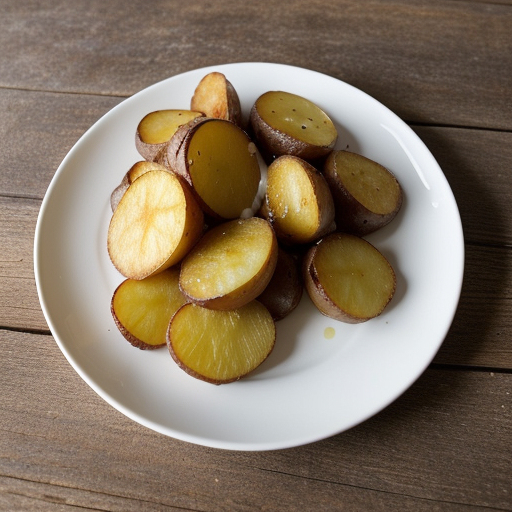 Swiss Fried Potatoes recipe image