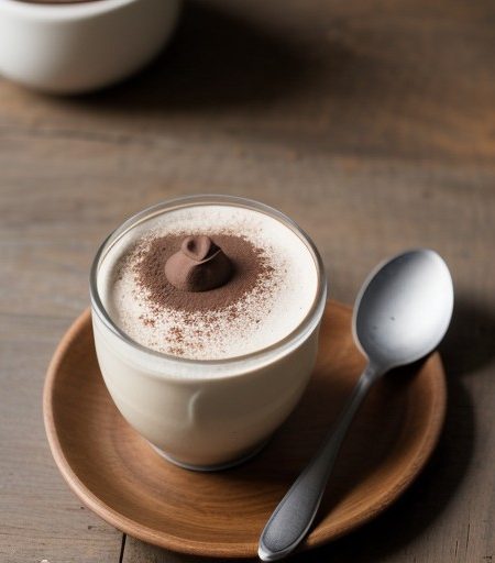 Swiss Mocha Mix recipe image