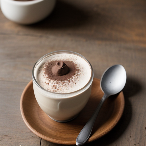 Swiss Mocha Mix recipe image
