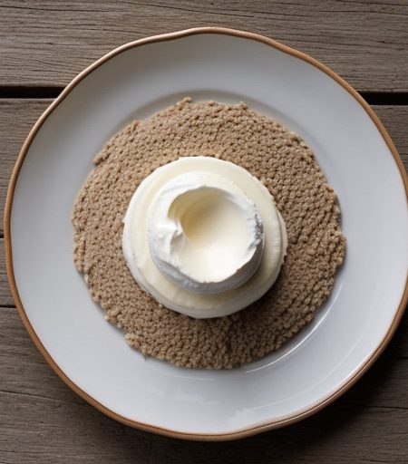 Swiss Musili recipe image