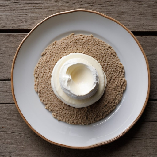 Swiss Musili recipe image