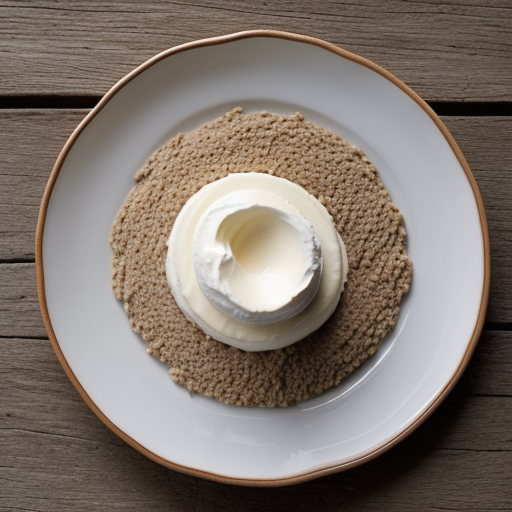 Swiss Musili recipe image