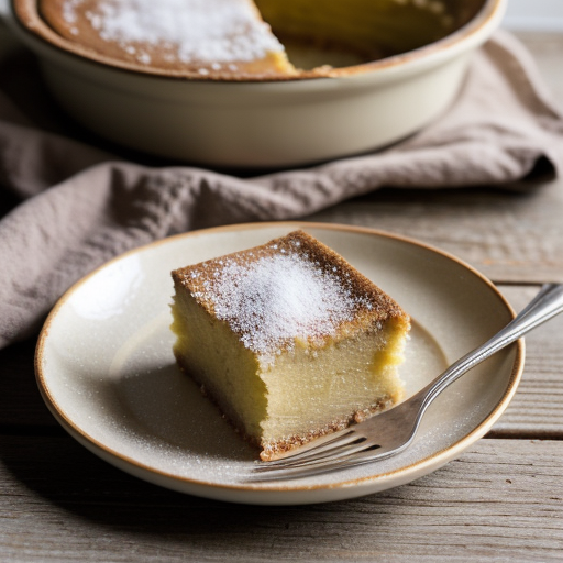 Swiss Plum Kuchen recipe image