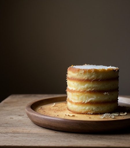 Swiss Potato Cake *** (Gbmf53 B recipe image
