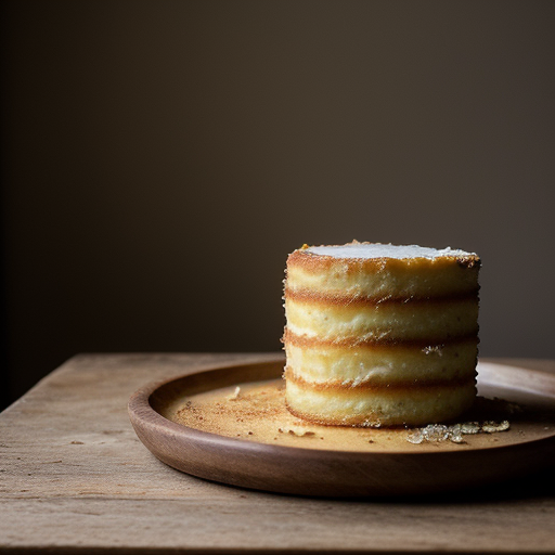 Swiss Potato Cake *** (Gbmf53 B recipe image