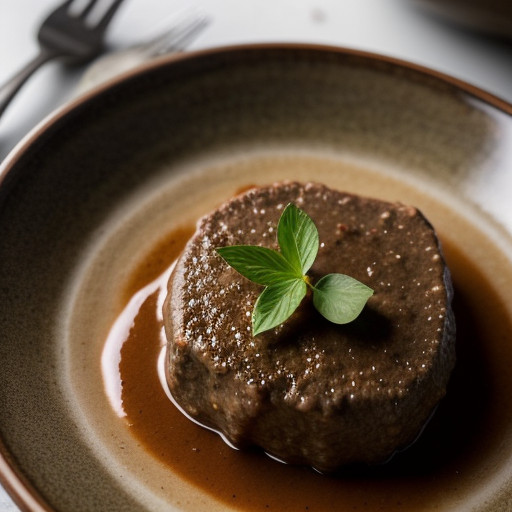Swiss Steak-Crock Pot