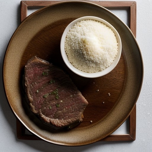 Swiss Steak recipe image