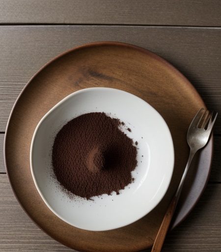Swiss-Style Mocha Mix recipe image