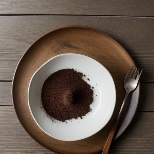 Swiss-Style Mocha Mix recipe image