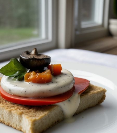 Swiss Vegetable Medley (Bernie Roberts recipe image