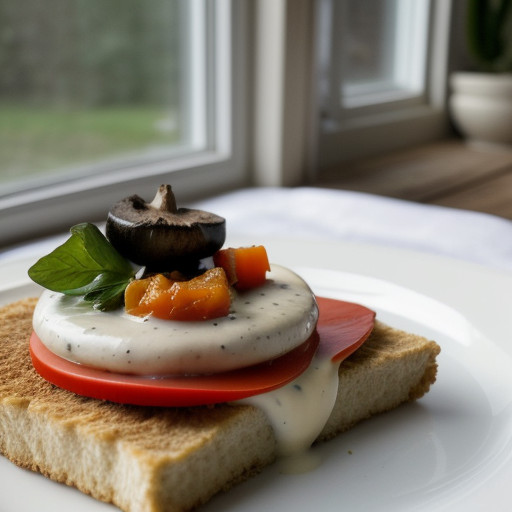 Swiss Vegetable Medley (Bernie Roberts recipe image