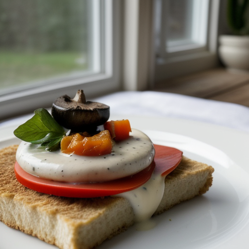 Swiss Vegetable Medley (Bernie Roberts recipe image
