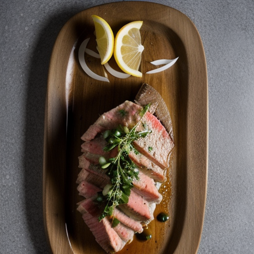 Swordfish Provencale recipe image