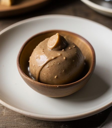 Sybil Carter's Potato-Peanut Butter Candy recipe image