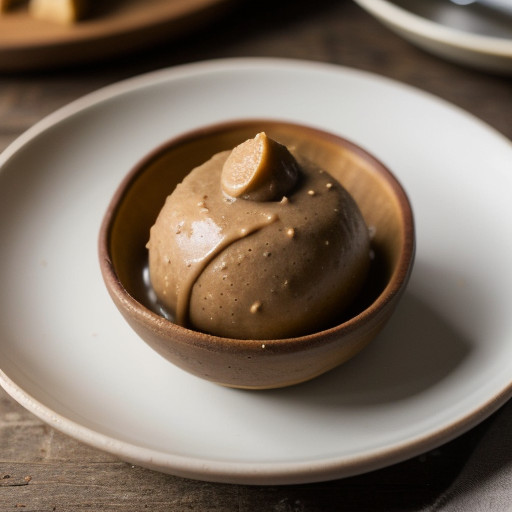 Sybil Carter's Potato-Peanut Butter Candy recipe image