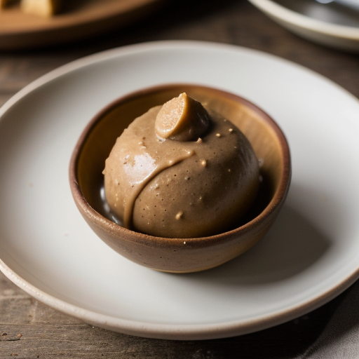Sybil Carter's Potato-Peanut Butter Candy recipe image