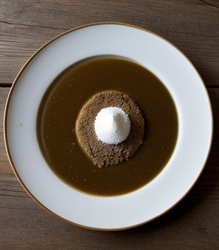 Syd's Turkey Gravy recipe image
