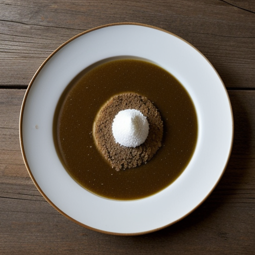 Syd's Turkey Gravy recipe image