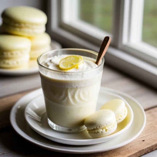 Syllabub recipe image