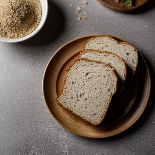 Sylvia's Really Moist Stuffing recipe image