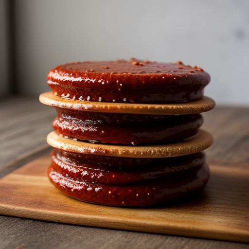 Sylvia's World-Famous Barbeque Sauce recipe image