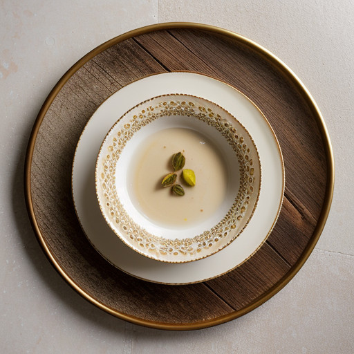 Syros Island Nougat recipe image